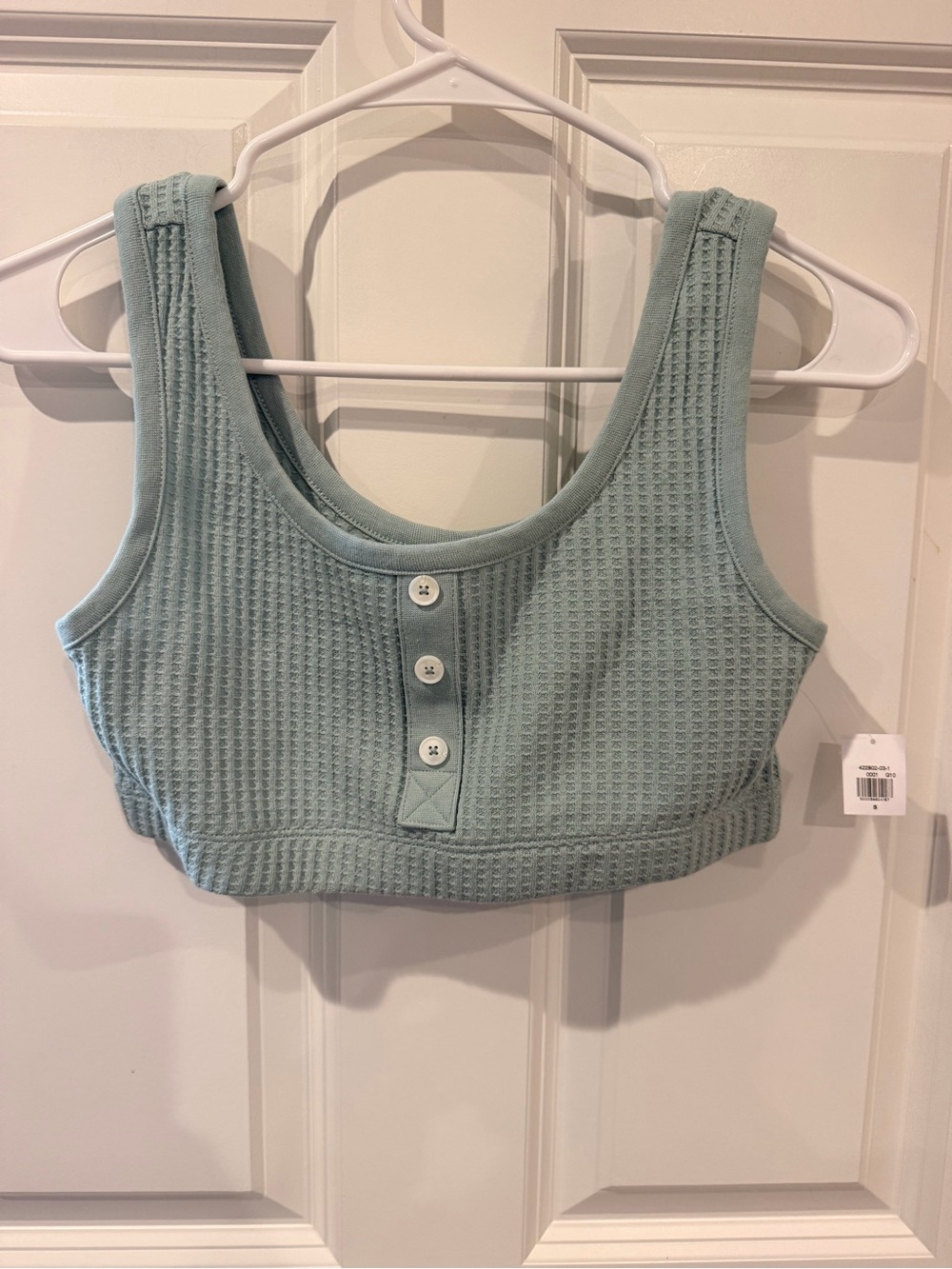 Old Navy NWT Knit Bra Size Small